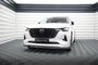 Maxton Design Mazda CX-60 MK1 Voorspoiler Spoiler Splitter Versie 2