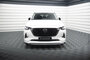 Maxton Design Mazda CX-60 MK1 Voorspoiler Spoiler Splitter Versie 2