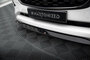Maxton Design Mazda CX-60 MK1 Voorspoiler Spoiler Splitter Versie 2