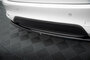 Maxton Design Mazda CX-60 MK1 Central Rear Valance Spoiler Versie 1