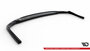 Maxton Design Mazda CX-60 MK1 Central Rear Valance Spoiler Versie 1