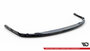 Maxton Design Mazda CX-60 MK1 Central Rear Valance Spoiler Versie 1