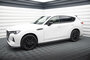 Maxton Design Mazda CX-60 MK1 Sideskirt Diffusers Versie 1