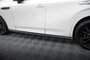 Maxton Design Mazda CX-60 MK1 Sideskirt Diffusers Versie 1