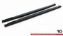 Maxton Design Mazda CX-60 MK1 Sideskirt Diffusers Versie 1