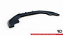 Maxton Design Audi A4 B8 Competition Facelift Voorspoiler Spoiler Splitter Versie 1