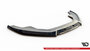 Maxton Design Audi A4 B8 Competition Facelift Voorspoiler Spoiler Splitter Versie 1