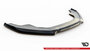 Maxton Design Audi A4 B8 Competition Facelift Voorspoiler Spoiler Splitter Versie 2