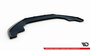 Maxton Design Audi A4 B8 Competition Facelift Voorspoiler Spoiler Splitter Versie 2