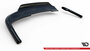 Maxton Design Audi A4 B8 Competition Facelift Rear Centre Diffuser Vertical Bar Versie 1