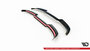 Maxton Design Audi A4 B8 Competition Facelift Avant Achterklep Spoiler Extention Versie 1