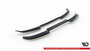 Maxton Design Audi A4 B8 Competition Facelift Avant Achterklep Spoiler Extention Versie 1