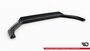 Maxton Design Citroen Jumpy MK3 Voorspoiler Spoiler Splitter Versie 1