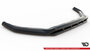 Maxton Design Citroen Jumpy MK3 Voorspoiler Spoiler Splitter Versie 1