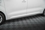 Maxton Design Citroen Jumpy MK3 Sideskirt Diffusers Versie 1