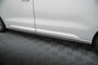 Maxton Design Citroen Jumpy MK3 Sideskirt Diffusers Versie 1