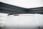 Maxton Design Citroen Jumpy MK3 Achterklep Spoiler Extention Versie 1