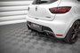 Maxton Design Renault Clio RS MK4 Valance Spoiler Pro Street