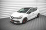 Maxton Design Renault Clio RS MK4 Sideskirt Diffuser Pro Street