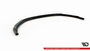 Maxton Design Renault Clio RS MK4 Voorspoiler Spoiler Splitter Versie 2