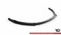 Maxton Design Renault Clio RS MK4 Voorspoiler Spoiler Splitter Versie 2