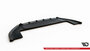 Maxton Design Fiat 500X Sport Facelift Voorspoiler Spoiler Splitter Versie 1