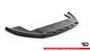 Maxton Design Fiat 500X Sport Facelift Voorspoiler Spoiler Splitter Versie 1