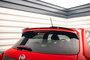 Maxton Design Fiat 500X Sport Facelift Achterklep Spoiler Extention Versie 1