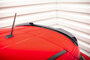 Maxton Design Fiat 500X Sport Facelift Achterklep Spoiler Extention Versie 1