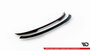 Maxton Design Fiat 500X Sport Facelift Achterklep Spoiler Extention Versie 1