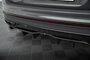 Maxton Design Tiguan R Line Facelift MK2 Rear Centre Diffuser Vertical Bar Versie 1