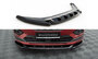 Maxton Design Seat Tarraco FR Voorspoiler Spoiler Splitter Versie 1