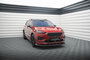 Maxton Design Seat Tarraco FR Voorspoiler Spoiler Splitter Versie 1