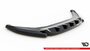 Maxton Design Seat Tarraco FR Voorspoiler Spoiler Splitter Versie 1