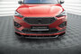 Maxton Design Seat Tarraco FR Voorspoiler Spoiler Splitter Versie 1