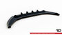 Maxton Design Seat Tarraco FR Voorspoiler Spoiler Splitter Versie 1