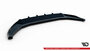 Maxton Design Seat Tarraco FR Voorspoiler Spoiler Splitter Versie 2