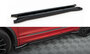 Maxton Design Seat Tarraco FR Sideskirt Diffusers Versie 1