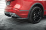 Maxton Design Seat Tarraco FR Rear Side Splitters Versie 1