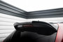 Maxton Design Seat Tarraco FR 3D Achterklep Spoiler Extention Versie 1
