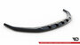 Maxton Design Bmw 5 Serie G30 / G31 Facelift Standaard Voorspoiler Spoiler Splitter Versie 1