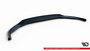 Maxton Design Bmw 5 Serie G30 / G31 Facelift Standaard Voorspoiler Spoiler Splitter Versie 2