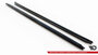 Maxton Design Bmw 5 Serie G30 / G31 Facelift Sideskirt Diffusers Versie 1