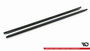 Maxton Design Bmw 5 Serie G30 / G31 Facelift Sideskirt Diffusers Versie 1