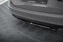 Maxton Design Bmw 5 Serie G30 / G31 Facelift Central Rear Valance Spoiler Versie 1