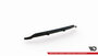 Maxton Design Bmw 5 Serie G30 / G31 Facelift Central Rear Valance Spoiler Versie 1