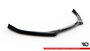 Maxton Design Jaguar XE R Sport X760 Voorspoiler Spoiler Splitter Versie 1