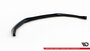 Maxton Design Jaguar XE R Sport X760 Voorspoiler Spoiler Splitter Versie 1