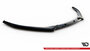 Maxton Design Jaguar XE R Sport X760 Voorspoiler Spoiler Splitter Versie 2