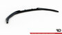 Maxton Design Jaguar XE R Sport X760 Voorspoiler Spoiler Splitter Versie 2